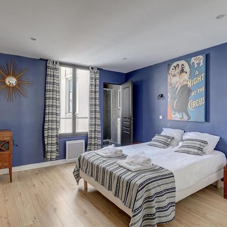 303 Suite Simha - Superbe Appartement A Paris Extérieur photo
