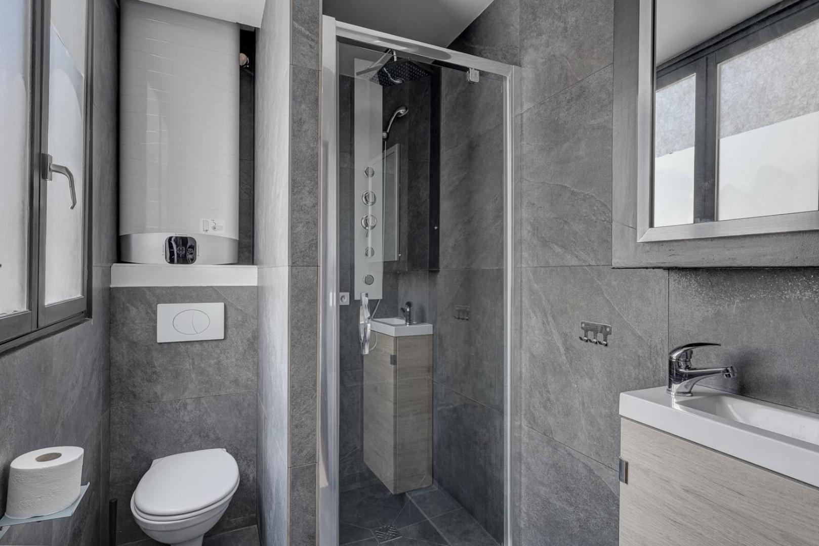 303 Suite Simha - Superbe Appartement A Paris Extérieur photo