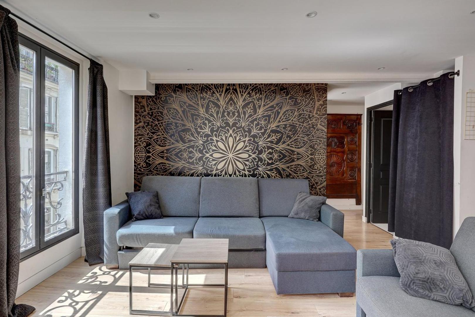 303 Suite Simha - Superbe Appartement A Paris Extérieur photo