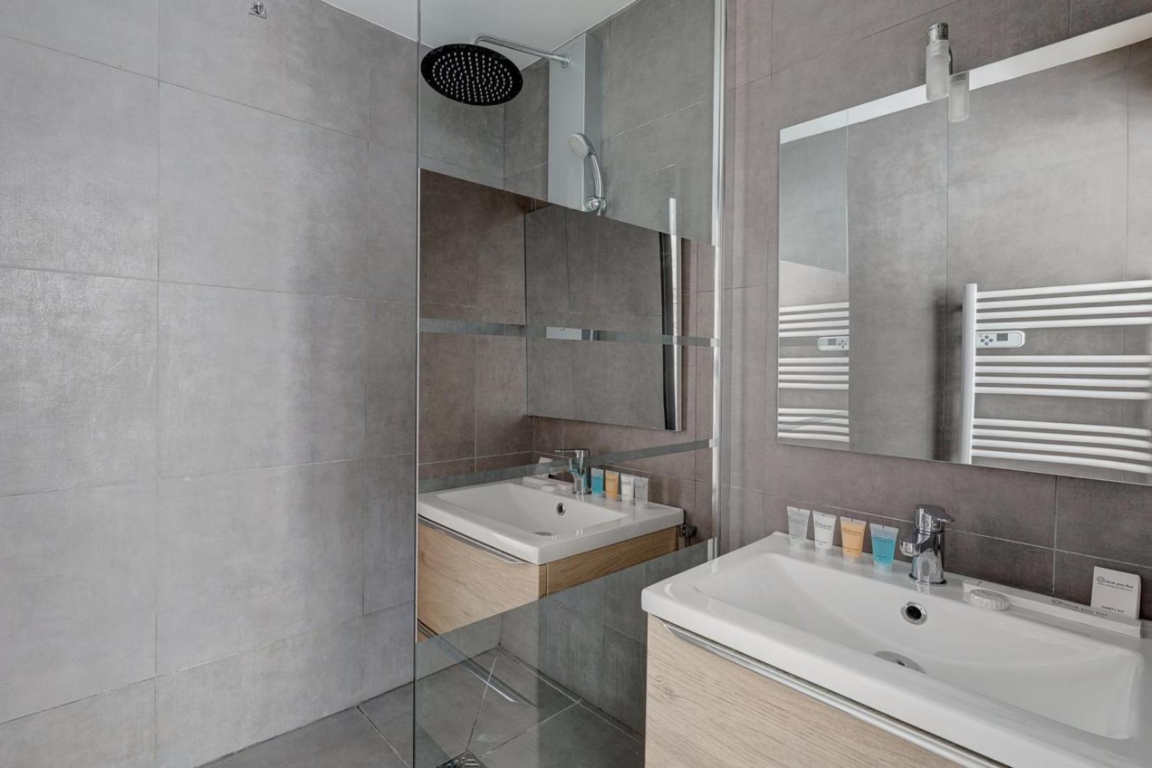 303 Suite Simha - Superbe Appartement A Paris Extérieur photo